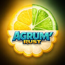 AGRUM'RUST